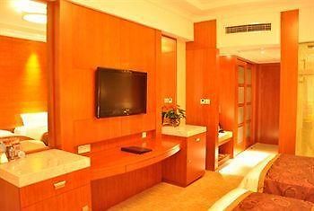 Hangzhou Yingri International Hotel Hàng Châu Ngoại thất bức ảnh