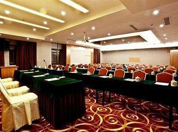 Hangzhou Yingri International Hotel Hàng Châu Ngoại thất bức ảnh
