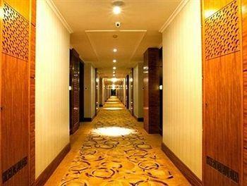 Hangzhou Yingri International Hotel Hàng Châu Ngoại thất bức ảnh