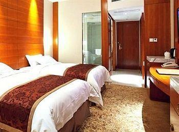 Hangzhou Yingri International Hotel Hàng Châu Ngoại thất bức ảnh