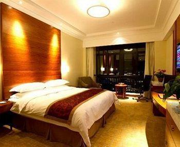 Hangzhou Yingri International Hotel Hàng Châu Ngoại thất bức ảnh