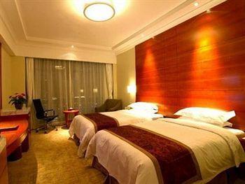 Hangzhou Yingri International Hotel Hàng Châu Ngoại thất bức ảnh